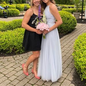 Jenny Yoo Helena Bridesmaid Dress Size 4